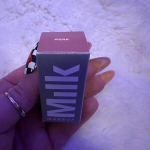 Milk Makeup Blush - Werk